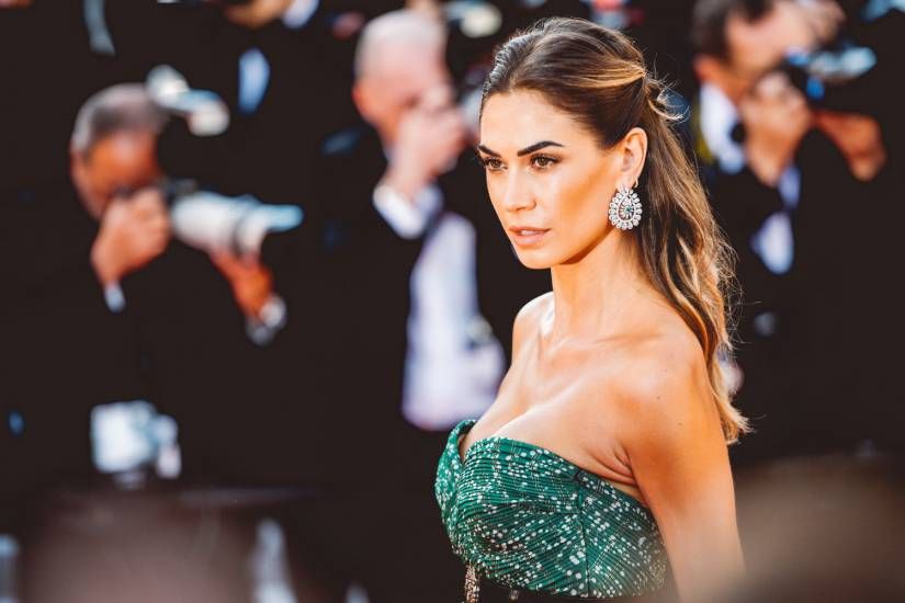 Melissa Satta Melissa Satta
