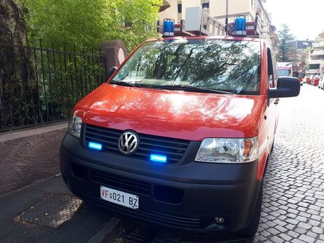 Rogo in casa,muore madre. Bimbo è grave