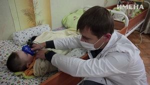 Bielorussia : Adolescenti malnutriti negli orfanotrofi Bielorussia : Adolescenti malnutriti negli orfanotrofi