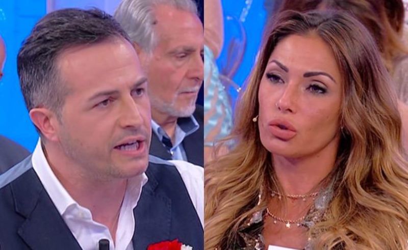 Uomini e Donne Uomini e Donne