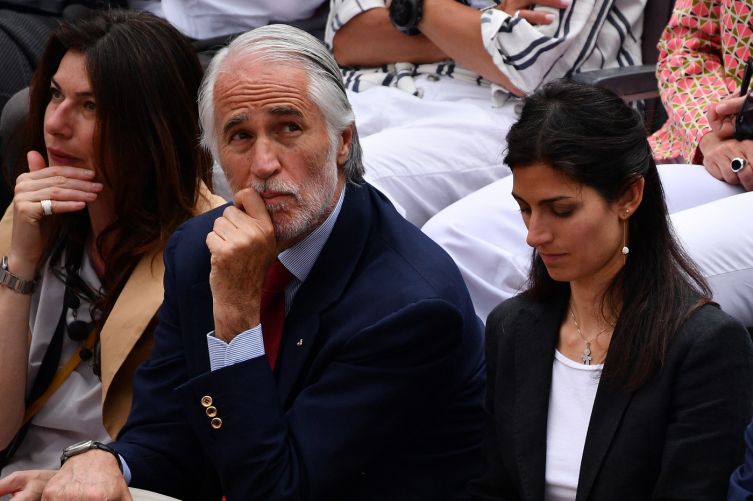 Nuoto : Roma vuole gli Europei 2022