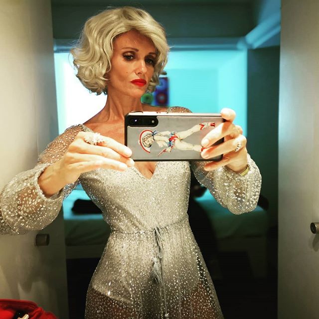 Justine Mattera Justine Mattera