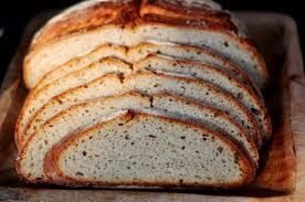 Il pane di Altamura Dop simbolo della Puglia allla Niaf Il pane di Altamura Dop simbolo della Puglia allla Niaf