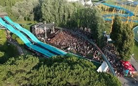 A Mirabilandia il grande concerto con i protagonisti di Amici e famosi Youtuber