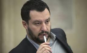 Matteo Salvini : Confermato rischio terrorismo