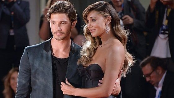Stefano De Martino : Belen Rodriguez è una donna che abbaglia