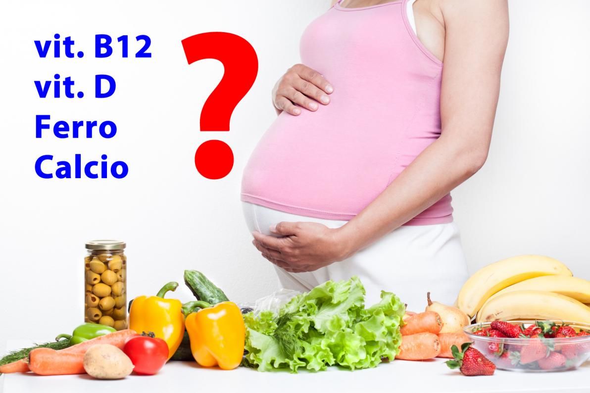 Treviso/ Dieta vegana in gravidanza : Ricoverati bimbi nati con gravi deficit Treviso/ Dieta vegana in gravidanza : Ricoverati bimbi nati con gravi deficit