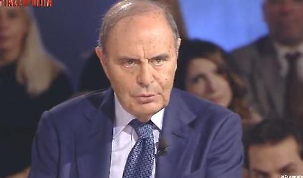 Bruno Vespa Bruno Vespa