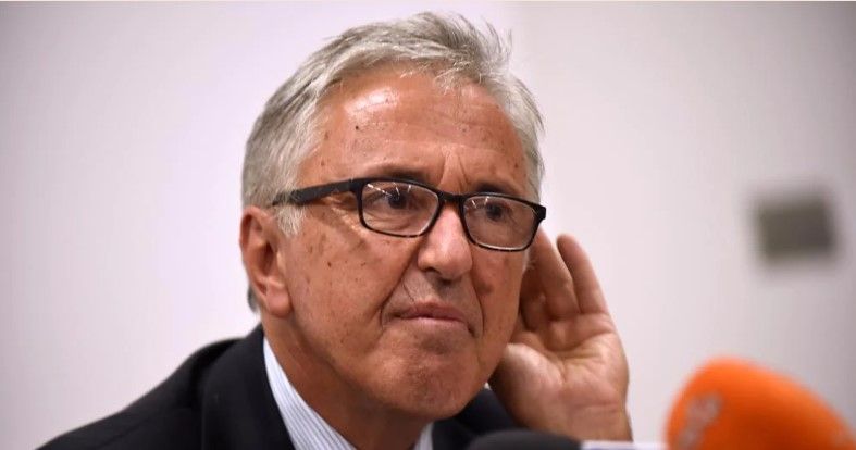 Atlantia, Giovanni Castellucci si è dimesso