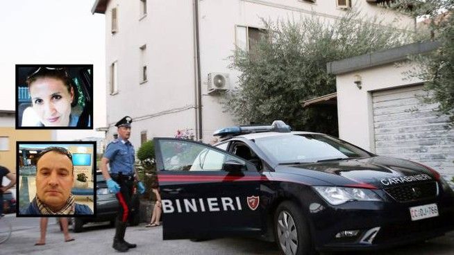 Omicidio-suicidio! Marito e moglie trovati morti in casa, l’allarme lanciato dai figli