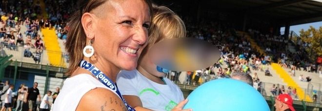 Ho ritrovato l’amore con una donna! La svolta di Federica Lisi, la moglie di Vigor Bovolenta
