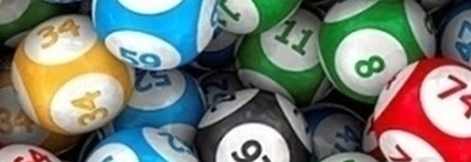 Estrazioni di Lotto, 10eLotto e Superenalotto di sabato 24 febbraio 2018 : i numeri vincenti Estrazioni di Lotto, 10eLotto e Superenalotto di sabato 24 febbraio 2018 : i numeri vincenti