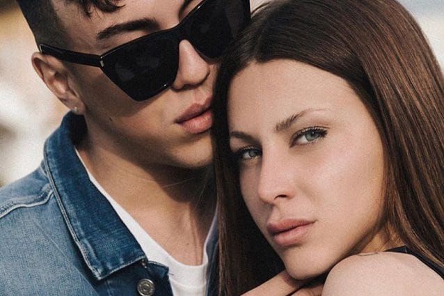 Il nuovo amore per Asia Nuccetelli! Astol, il rapper apparso ad Amici