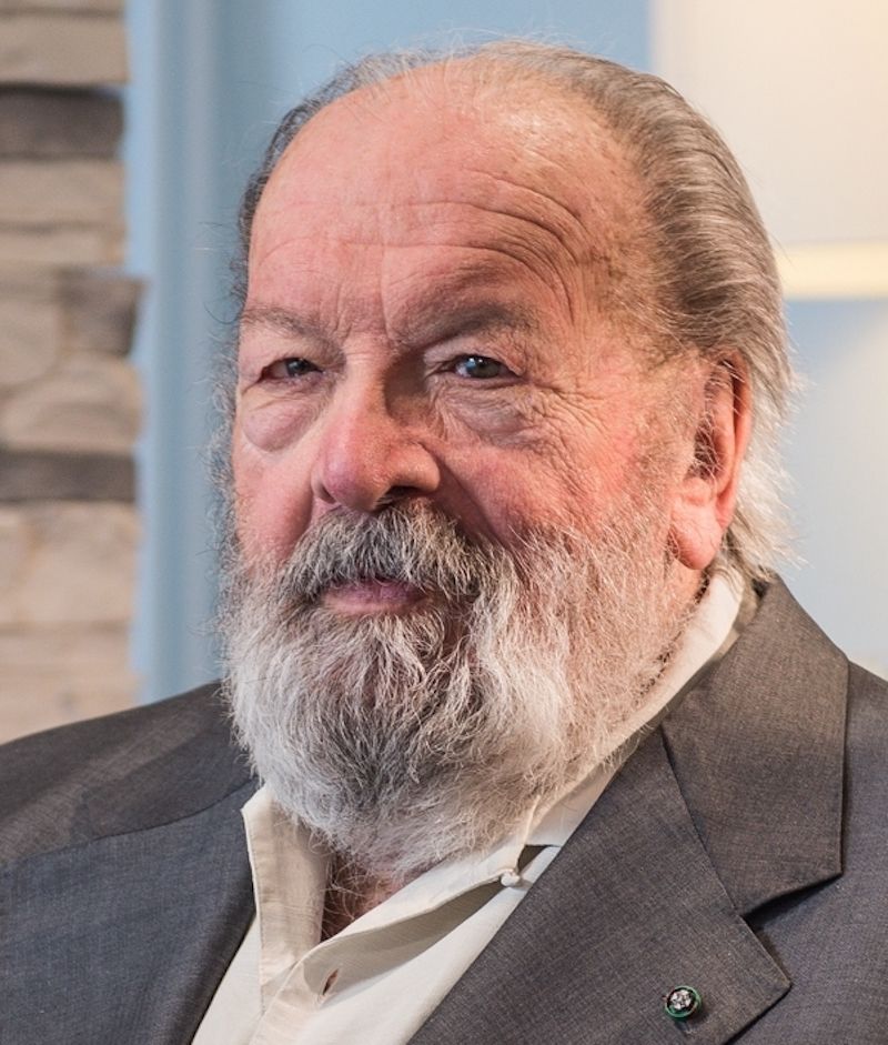 Bud Spencer Bud Spencer