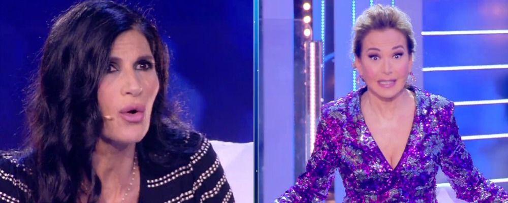 Temo compia un gesto estremo! Pamela Prati si distrugge per proteggere altri