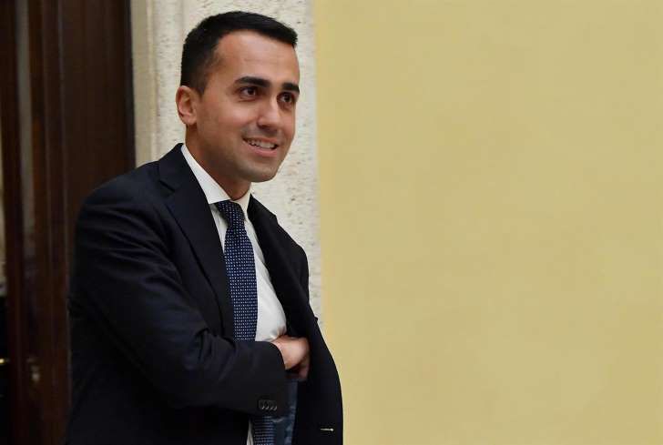 Dall'Italia/Governo, Salvini: Siamo al tratto finale. Di Maio: Forse domani si chiude