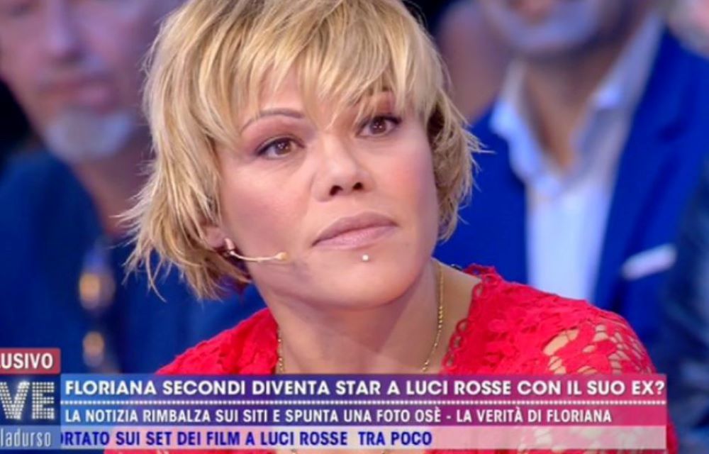 Floriana Secondi Floriana Secondi
