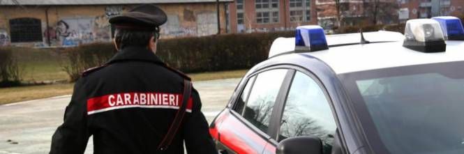 Vengo da una potente famiglia musulmana! Marocchino minaccia i carabinieri