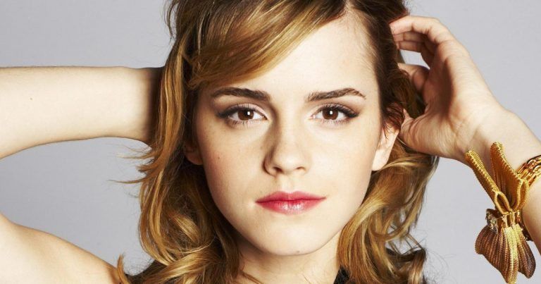 Emma Watson hackerata : rubate foto private e diffuse sul dark web Emma Watson hackerata : rubate foto private e diffuse sul dark web