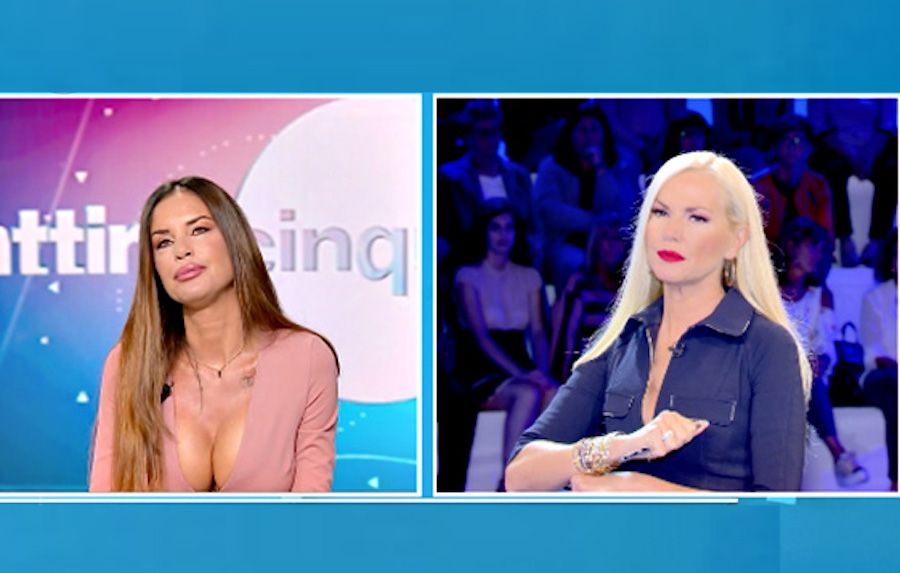 Antonella Mosetti Antonella Mosetti