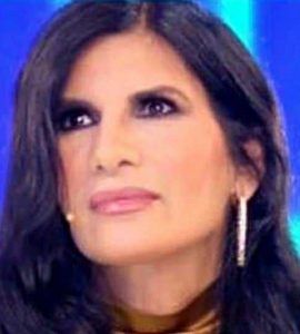 Pamela Prati torna in tv ... ma il pubblico non condivide questa scelta