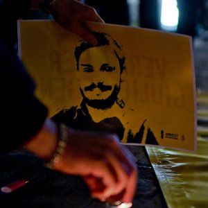 Caso Regeni, riparte dialogo tra Cairo e Roma