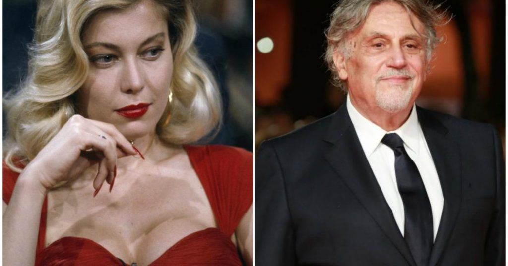 Andrea Roncato... Ho avuto una storia con Moana Pozzi, fu lei a chiedermi come fossi a letto!