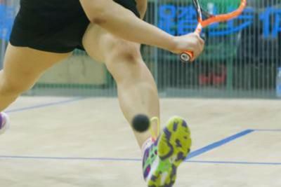 campionato di squash campionato di squash