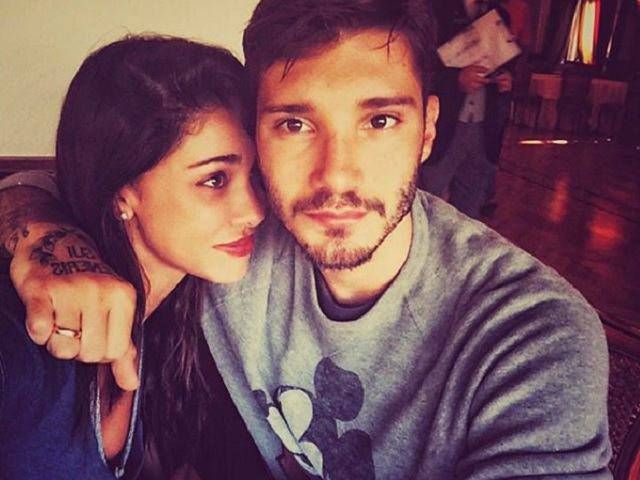 La seconda luna di miele! Belen Rodriguez e Stefano de Martino in Polinesia
