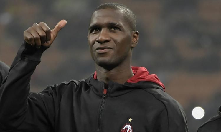 Calciomercato/ Udinese, spunta Zapata per la difesa Calciomercato/ Udinese, spunta Zapata per la difesa