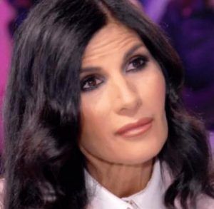 Pamela Prati : la finta storia Mark Caltagirone diventa un film