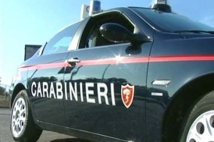 Fermo: Spara con un fucile alla moglie dopo una lite e la uccide Fermo: Spara con un fucile alla moglie dopo una lite e la uccide