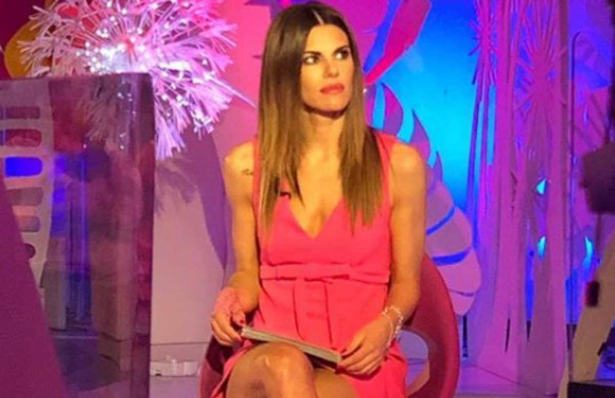 Bianca Guaccero Bianca Guaccero