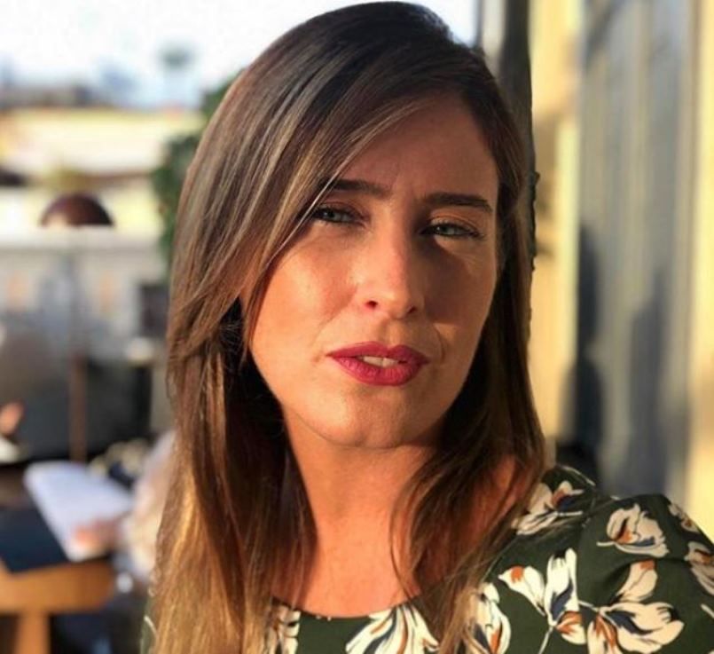 Maria Elena Boschi Maria Elena Boschi