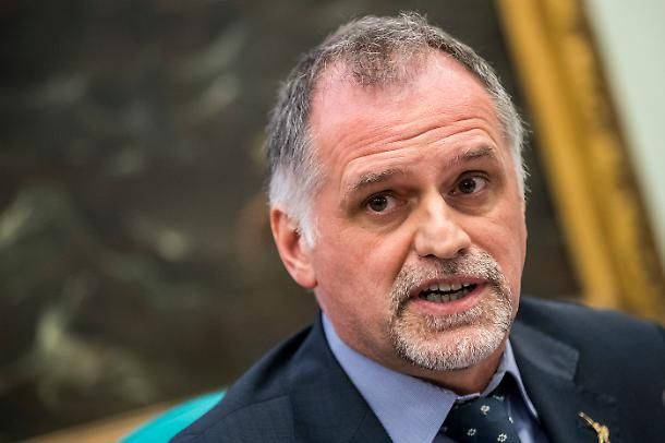 Sanità lombarda, assolto Massimo Garvaglia