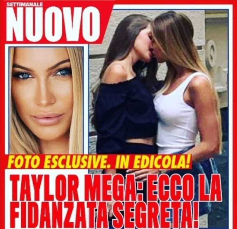 Taylor Mega Taylor Mega
