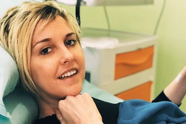 Non ha retto al dolore per la scomparsa! È morta la nonna di Nadia Toffa
