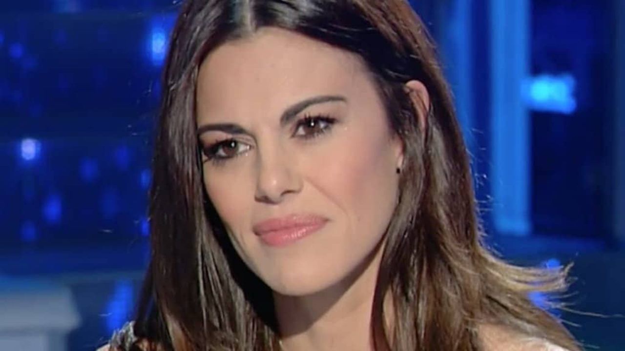 Bianca Guaccero Bianca Guaccero