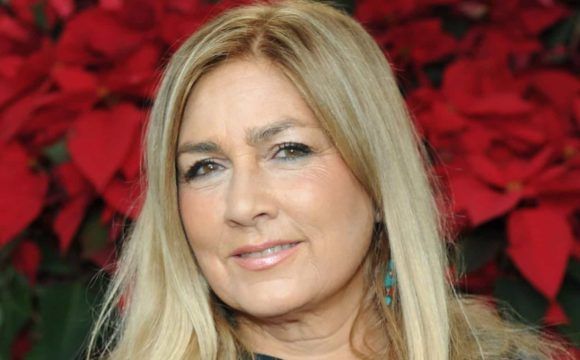 Romina Power completamente nuda! Spunta la foto choc sul set di un film