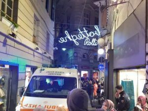 Precipita dalla finestra del 5° piano! morta una bimba di 3 anni