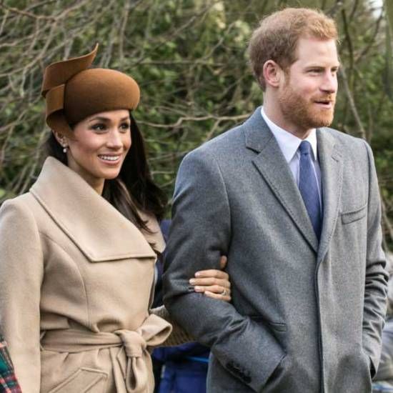 Meghan Markle Meghan Markle