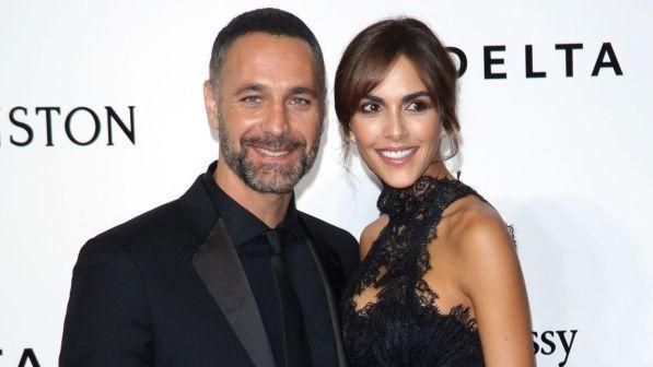 Benvenuta piccola Alma ... Raoul Bova e Rocio Munoz Morales sono genitori Benvenuta piccola Alma ... Raoul Bova e Rocio Munoz Morales sono genitori