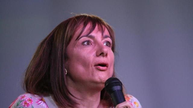 Vladimir Luxuria contro Rai3 ... la puntata de Alla lavagna spostata