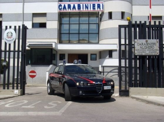 Strangola la moglie e confessa omicidio! Femminicidio ad Alghero