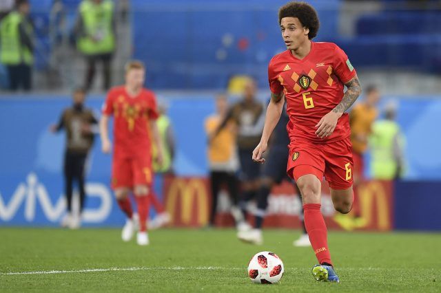 Mondiali, Belgio : Non ci sono più segreti tra noi e gli inglesi Mondiali, Belgio : Non ci sono più segreti tra noi e gli inglesi