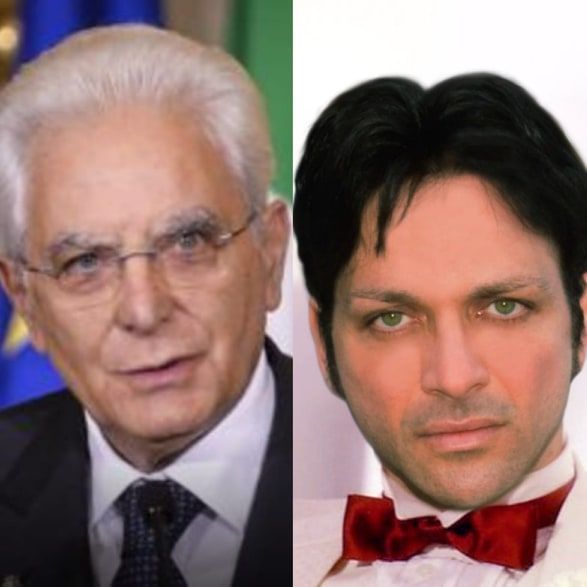Emergenza Covid-19: l'avvocato Luca Di Carlo lancia un appello al presidente Sergio Mattarella Emergenza Covid-19: l'avvocato Luca Di Carlo lancia un appello al presidente Sergio Mattarella