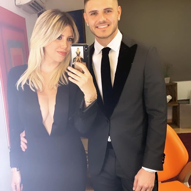 Wanda Nara Wanda Nara