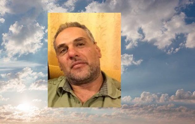 Paolo lascia due bimbi! Muratore di 46 anni cade da una scala e muore dopo un volo di sei metri