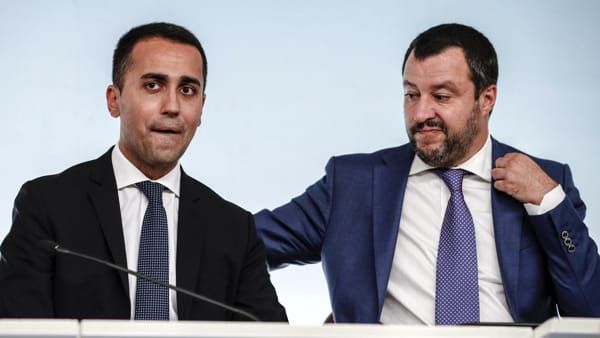 Sondaggi Sondaggi