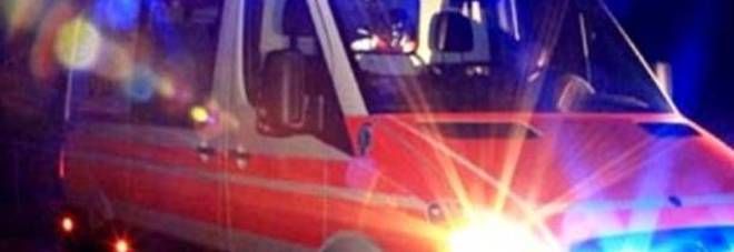 Incidente Salerno-Avellino Incidente Salerno-Avellino